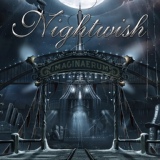 Обложка для Nightwish - Last Ride of the Day