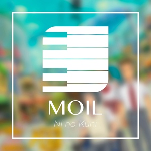 Обложка для Mugi Piano - MOIL