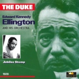 Обложка для Duke Ellington - Hot and Bothered