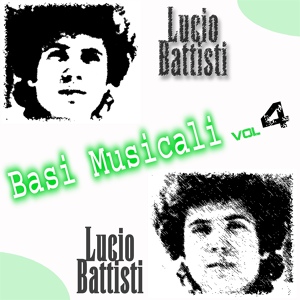 Обложка для Lucio Battisti - Il nostro caro angelo