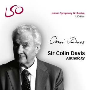 Обложка для London Symphony Orchestra, Sir Colin Davis, London Symphony Chorus - A Child of Our Time: A Star Rises in Mid-Winter