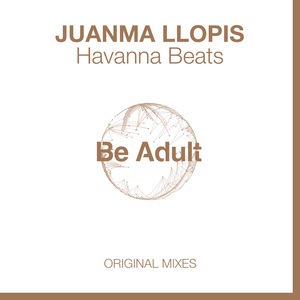 Обложка для Juanma Llopis - My Best