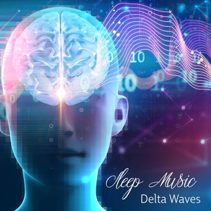 Обложка для Deep Sleep Music Masters - Deep Sleep Hypnosis