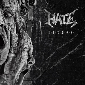 Обложка для Hate - Lux Aeterna