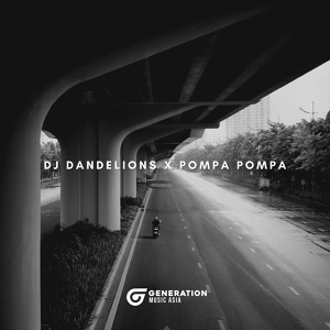 Обложка для VinKy YT - DJ Dandelions X Pompa Pompa