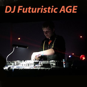 Обложка для DJ Futuristic Age - Lemonadd