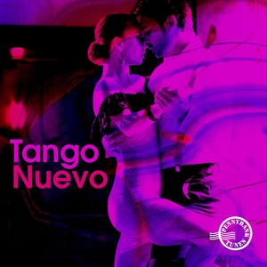 Обложка для Juan Deloro, Aurélien Noel - Macho Tango