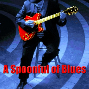 Обложка для Tommy Johnson - Bye-Bye Blues