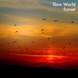 Обложка для Slow World - Evening Stroll