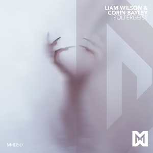 Обложка для Liam Wilson & Corin Bayley - Poltergeist (Original Mix)