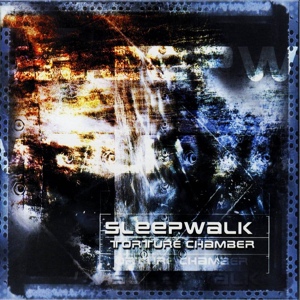 Обложка для Sleepwalk - Paranoid Visions