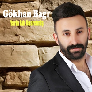Обложка для Gökhan Bağır - Deydimi