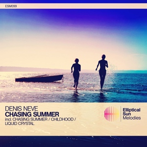 Обложка для Denis Neve - Chasing Summer (Original Mix)