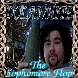 Обложка для Dolawhite - Best Thing Made Since