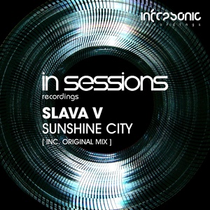 Обложка для Slava V - Sunshine City