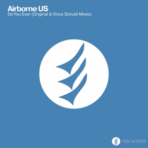 Обложка для Airborne US - Do You Ever