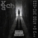 Обложка для Kach - Another Back To All