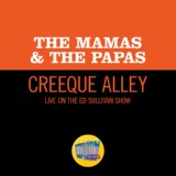 Обложка для The Mamas & The Papas - Creeque Alley