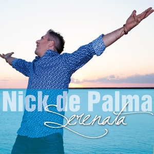 Обложка для Nick de Palma - Serenata