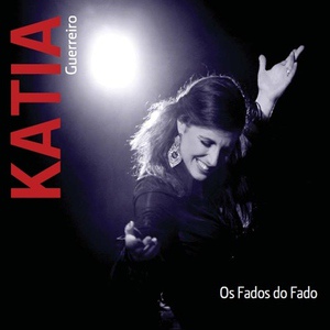 Обложка для Katia Guerreiro - Amar