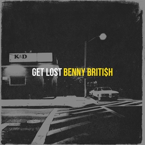 Обложка для Benny Briti$h - Wake
