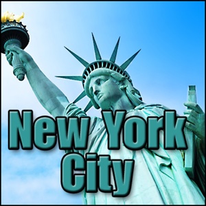 Обложка для Sound Effects Library - New York, Horse - New York City: Horse and Buggy: On Board: Walk Through Central Park