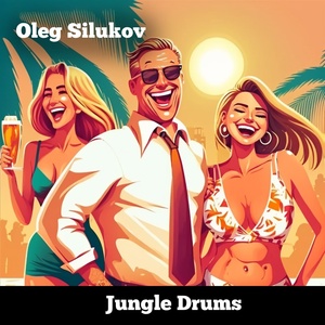 Обложка для Oleg Silukov - Traditional African Beat