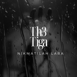 Обложка для The Tiga - Jika