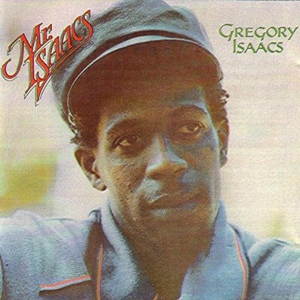 Обложка для Gregory Isaacs - Storm