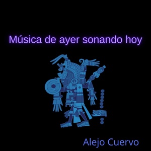 Обложка для alejo cuervo - Softness