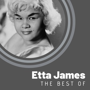 Обложка для Etta James - Market Place