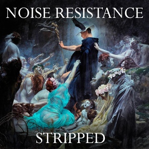 Обложка для Noise Resistance - Agression