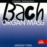 Обложка для Jaroslav Tůma - Wir glauben all´ an einen Gott, BWV 680