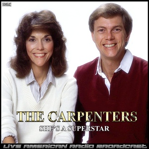 Обложка для The Carpenters - (They Long To Be) Close To You