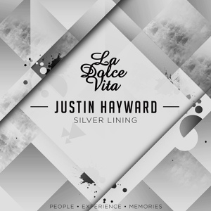 Обложка для Justin Hayward - Silver Lining