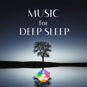 Обложка для Sleep Music Laboratory - Music For Deep Sleep New Age