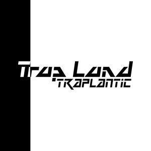 Обложка для Trap Land - Startender