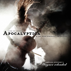 Обложка для Apocalyptica - Ludwig: Wonderland