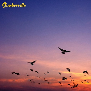 Обложка для Slumberville - Buoyant