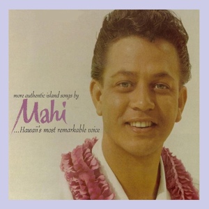 Обложка для Mahi Beamer - Pua Malihini