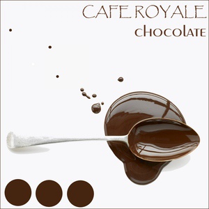 Обложка для Cafe Royale - Sun Bleach