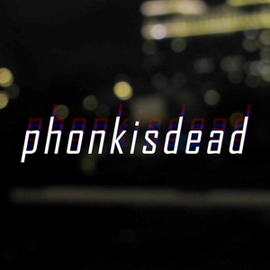 Обложка для phonkisdead - Райан Гослинг не умер после фильма Драйв