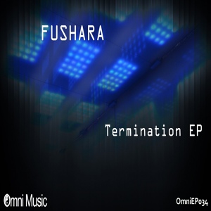 Обложка для Fushara - Tech Clique