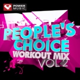 Обложка для Power Music Workout - Rolling in the Deep