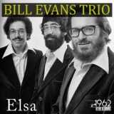 Обложка для Bill Evans Trio - Beautiful Love