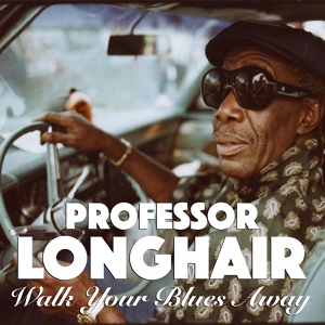 Обложка для Professor Longhair - Looka No Hair