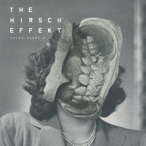 Обложка для The Hirsch Effekt - Emphysema