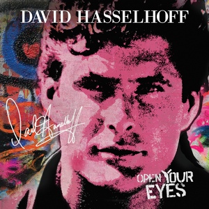 Обложка для David Hasselhoff feat. Elliot Easton - Head On