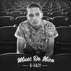 Обложка для G-Eazy - Breathe