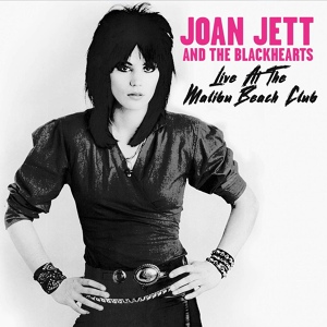 Обложка для Joan Jett & The Blackhearts - Band Introductions